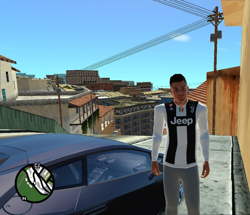 mod